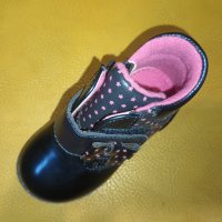 Детски обувки BI&KI, снимка 4 - Детски обувки - 42728857