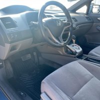 Honda Civic Hibrid, снимка 10 - Автомобили и джипове - 39352820