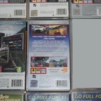 Игри за PSP Star Wars Battlefront/Gran Turismo/Killzone/Ben 10/Medal Of Honor Heroes/Thrillville, снимка 11 - Игри за PlayStation - 42160008