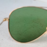 Слънчеви очила модел Ray-Ban louvre А-1000 super NCM, снимка 7 - Слънчеви и диоптрични очила - 38516116