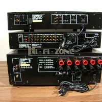  Yamaha комплект , снимка 9 - Аудиосистеми - 40165197