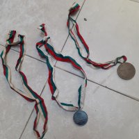 Медали и плакети бронз, снимка 3 - Други ценни предмети - 44478877