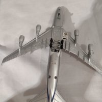 Dickie Toys 203343004 - Jet Streamer, самолет , 25 cm, снимка 7 - Колекции - 37881282
