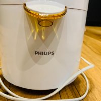 Philips сокоизстисквачка, снимка 4 - Сокоизстисквачки и цитрус преси - 30950028