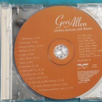 Geri Allen – 2006 - Timeless Portraits And Dreams(Contemporary Jazz), снимка 3 - CD дискове - 42744591