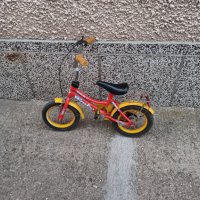 Детско колело, снимка 1 - Велосипеди - 37360104