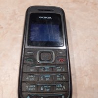 Продавам NOKIA 1208 RH-105, снимка 1 - Nokia - 37838650