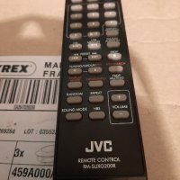 Jvc RM-SUXG200R, снимка 3 - Аудиосистеми - 42794457