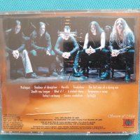 Cales,Griffin,Lacrimas Profundere,Awake, снимка 18 - CD дискове - 37064131
