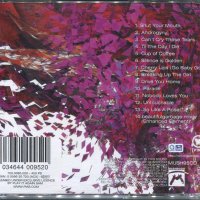Beautiful Garbage, снимка 2 - CD дискове - 35647220