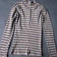 Дамска блуза, снимка 1 - Блузи с дълъг ръкав и пуловери - 30775791