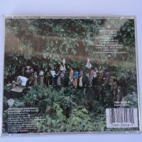 Paul Simon ‎– The Rhythm Of The Saints - Оригинален диск, снимка 2 - CD дискове - 29795490