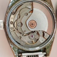 Механичен автоматичен часовник Titan, снимка 4 - Други - 29523883