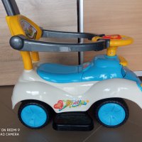 нова детска количка, снимка 6 - Детски колички - 42175382