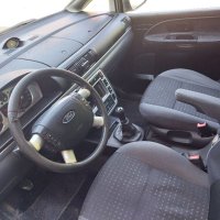 Ford Galaxy 1.9 131, снимка 5 - Автомобили и джипове - 40616121