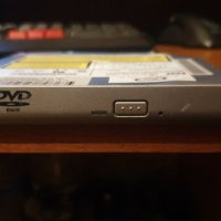 DVD записвачка за лаптопи, снимка 1 - Части за лаптопи - 31414068