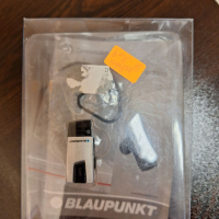 Blaupunkt BT HS 112 Bluetooth слушалка, снимка 1 - Безжични слушалки - 44616198