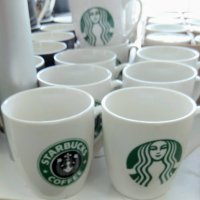 Starbucks чаши за кафе, снимка 7 - Чаши - 24181168