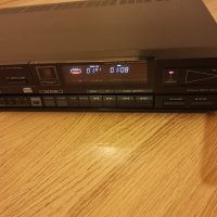 KENWOOD DP-1100 //, снимка 1 - Аудиосистеми - 42796823