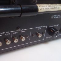 Sansui TU-3900 AM/FM Stereo Tuner (1976-77), снимка 10 - Ресийвъри, усилватели, смесителни пултове - 39366528