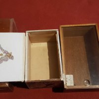 Стари кутии от пури , снимка 4 - Колекции - 31191624
