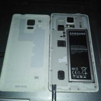 Samsung Note 4 SM-N910 C, снимка 3 - Samsung - 30410522