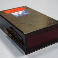 Електронен тахометър JAQUET DFP 950, снимка 1 - Резервни части за машини - 30825453