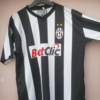 Оригинална Футболна Тениска Juventus и Pepe 23  размер Л , снимка 6 - Тениски - 36908834