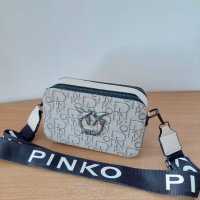 New# луксозна чанта Pinko/SG-E46, снимка 2 - Чанти - 42900893