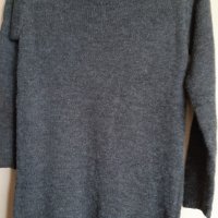 Дамска туника, снимка 1 - Блузи с дълъг ръкав и пуловери - 30569278