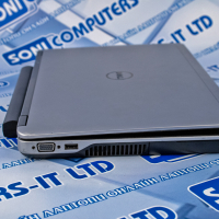 Dell 5440/I5-4/8GB DDR3/128GB SSD/14", снимка 10 - Лаптопи за дома - 44747125