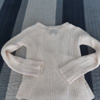  Lee Cooper пуловер , снимка 5 - Блузи с дълъг ръкав и пуловери - 42527608
