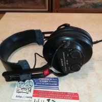 SONY DR-S5 HIFI HEADPHONES-ВНОС SWISS 2012211222, снимка 4 - Слушалки и портативни колонки - 35196650