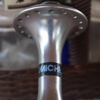 Ретро Главини Miche/Shimano/Maillard, снимка 3 - Части за велосипеди - 30572696