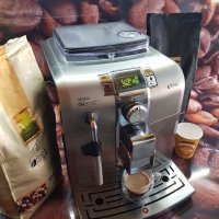 Кафе машина Saeco Syntia - Phillips ☕ 