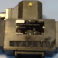 Серво клапан Rexroth 4WSE2ED10-51/60B9T315K31EV directional servo valve, снимка 11 - Резервни части за машини - 38005237