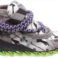 Боти CAMPER естествена кожа спортни обувки маратонки, снимка 1 - Дамски боти - 38892643