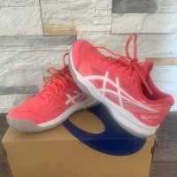 Детски маратонки ASICS GEL-GAME 8 CLAY №37 + безплатна доставка до офис на Еконт, снимка 6 - Детски маратонки - 42030822