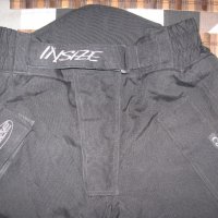Мото панталон  INSIZE  мъжки,С, снимка 4 - Спортни дрехи, екипи - 38486529