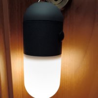 Къмпинг лампа със сгъваема кука - фенер., снимка 16 - Къмпинг осветление - 44424105
