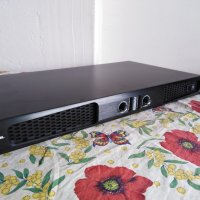 power amp+mixer-нови, снимка 15 - Ресийвъри, усилватели, смесителни пултове - 42901877