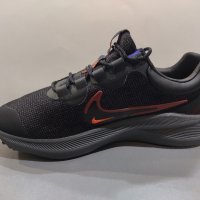 Nike Zoom Waterproof N42.Маратонки с мембрана.Нови.Оригинaл., снимка 2 - Маратонки - 44311393
