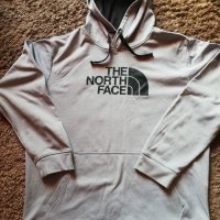 Суйтчър "North Face" , снимка 1 - Суичъри - 39103760