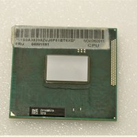 Процесор Intel Core I3-2330M Dual Core, снимка 1 - Процесори - 38901177