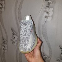 оригинални маратонки  adidas Yeezy Boost 350 V2 номер 35,5-36, снимка 5 - Маратонки - 42926622