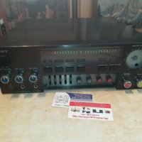 sony stereo amplifier-110v/60hz, снимка 7 - Ресийвъри, усилватели, смесителни пултове - 30266142