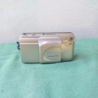 OLYMPUS SUPERZOOM 70G , снимка 1 - Фотоапарати - 29650776