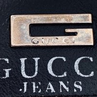 GUCCI  JEANS  881 Италия оригинал панталон, снимка 10 - Панталони - 42865947