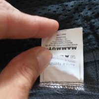 mammut softech jacket - мъжко софтшел яке Л-размер, снимка 8 - Якета - 42370578