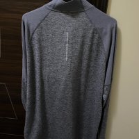 Мъжка блуза Nike, снимка 6 - Блузи - 42910633